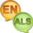 EN-ALS Dictionary Free 1.91