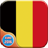 Euro cup2016 Belgium LockScreen icon
