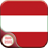 Euro cup2016 Hungary LockScreen icon