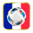 Live Wallpaper EuroCup 2016 icon