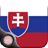Euro Cup 2016 Slovakia ScreenLock icon