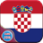 Euro cup2016 Croatia LockScreen icon