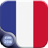 Euro Cup2016 France ScreenLock icon