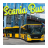 Descargar Europe Bus Wallpaper