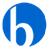 Evolve Simple Blue icon
