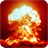 Explosion Live Wallpaper icon
