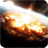 Explosion Pack 2 Live Wallpaper icon