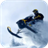 Extreme. Snow race. Live Wallpapers icon