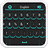 GO Keyboard Fancy Neon Theme APK Download