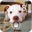 Fancy Screenlock DogFace icon