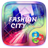fashioncity GOLauncher EX Theme icon
