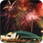 Fireworks Wallpaper icon