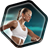 Fitness Live Wallpaper icon