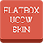 FlatBox UCCW Skin icon