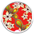 GO Locker Flower Theme icon