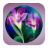 Flowers Keyboard Theme Emoji icon