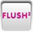 Flush Squared icon