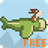 Flying Dog Free icon