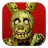 Fnaf Scary Wallpaper icon