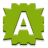 βundle 12 Fonts icon
