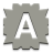 βundle 40 Fonts icon