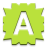 βundle 92 Fonts icon