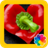 Food and Love Wallpapers icon