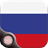Euro 2016 Russia LockScreen icon