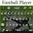 Football Player Keyboard APK Download