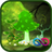 Forest Launcher icon
