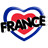 France Flag Wallpapers version 1.1