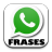 Frases WhatsApp icon