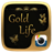 Gold Life icon
