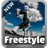 Freestyle Keyboard icon
