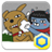 Kakao Friends Winter Story icon
