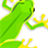 frog Trial icon