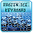 Frozen Ice Keyboard APK Download
