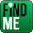 Find Me Anywhere Live icon