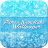 Frozen Snowflake Wallpaper icon