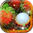 Fruits Exotic live wallpaper icon