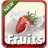 Fruits Keyboard icon