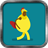 Funky Chicken Live Wallpaper icon