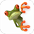 Funny Frog One Wallpaper icon