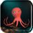 Funny Octopus Live Wallpaper 3.0