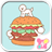 Hamburger Bichon icon
