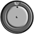 Fusion Clock icon