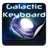 Galactic Keyboard icon