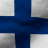 Finland flag live wallpaper icon