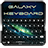Galaxy Keyboard version 1.0