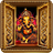 Ganesh Door Lock Screen icon